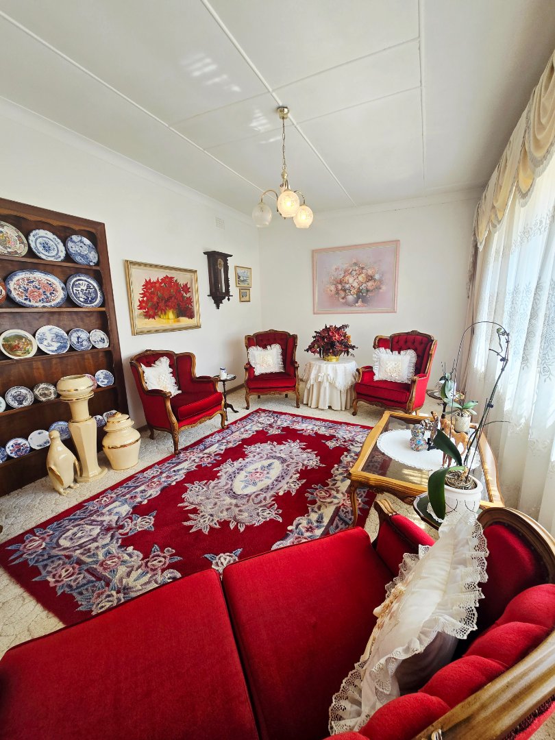 3 Bedroom Property for Sale in Flimieda North West